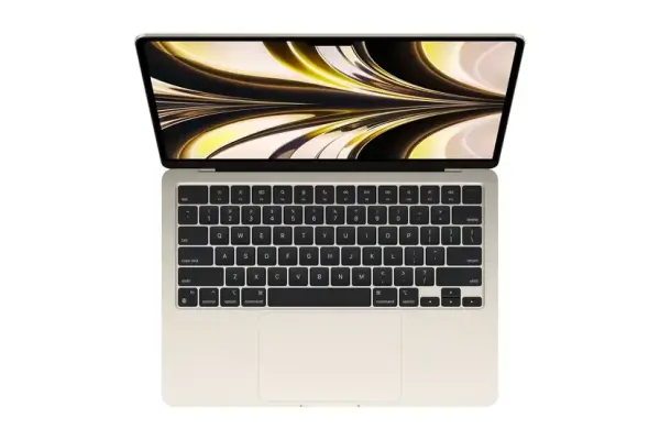 MacBook Air M2 Giảm Giá Mạnh: Săn Deal Hời Nhờ M4